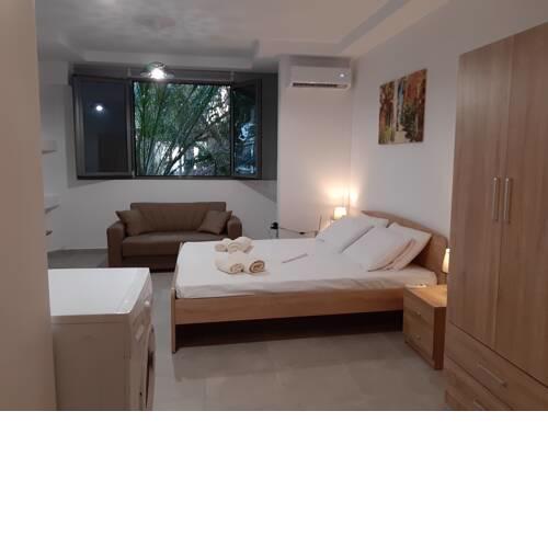 Studio Ariadni in the Center of Rhodes