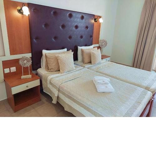 Studio at Faliraki very near the beach - Apollonio A1 - 1st Floor