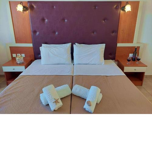 Studio at Faliraki Very Near to the sea - Apollonio A2 1st Floor