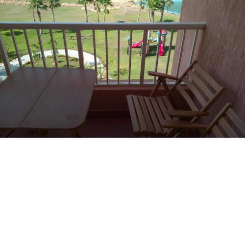 Studio at Porto golf marina families only