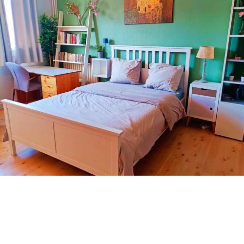 Studio avec wifi a Paris