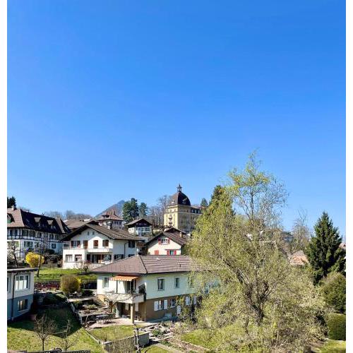 Studio Bahnhof Spiez