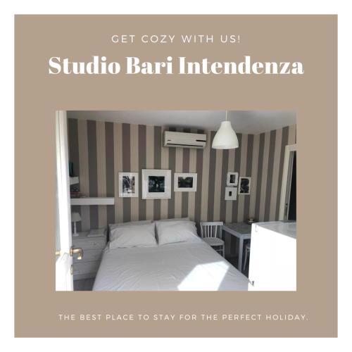 Studio Bari Intendenza