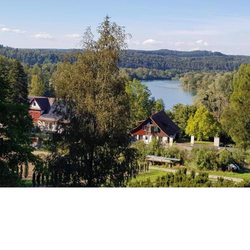 Studio beim Rhein