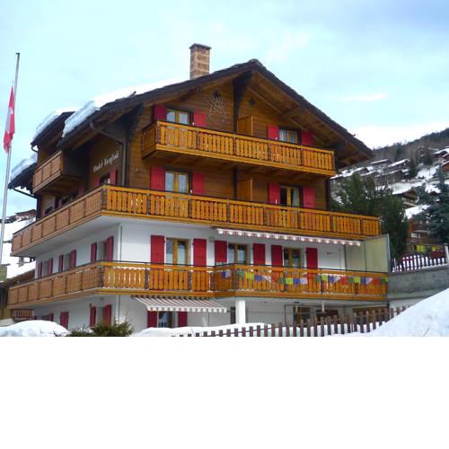 Studio Bergfink.2