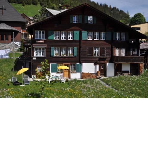 Studio bim Chalet bim Chilchli