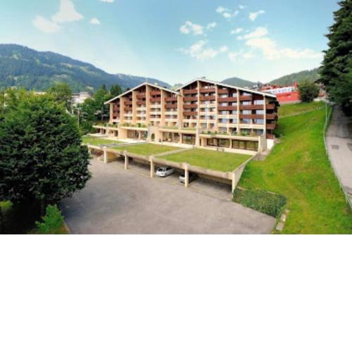 Studio bis zu 4 Personen im Panorama Blick