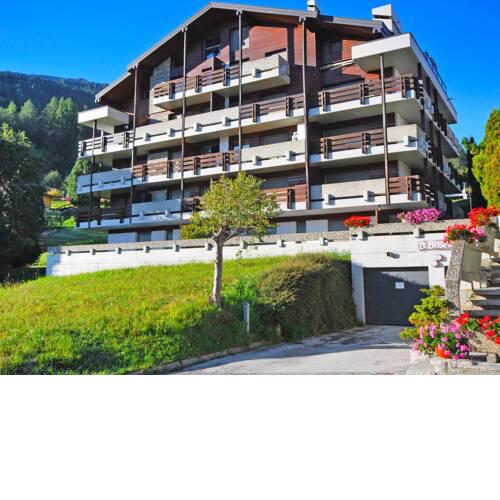 Studio Bisse Vieux B1