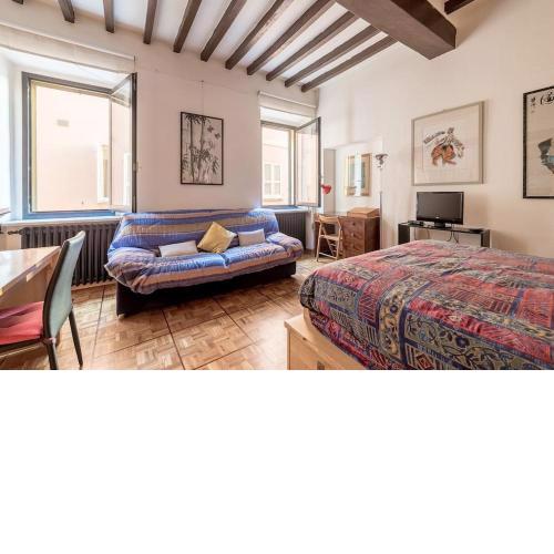 Studio Borgo Colonne