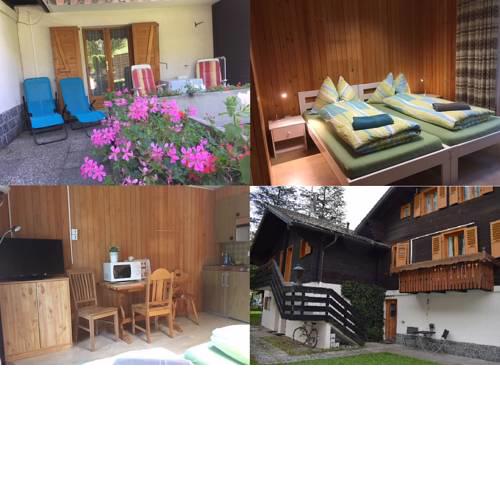 Studio Brigerbad