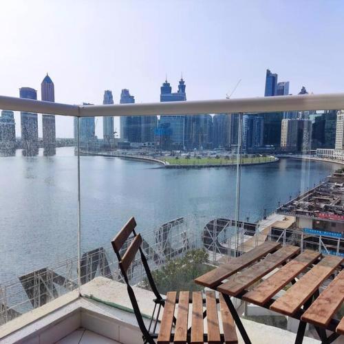 Studio-Canal view in BusinessBay