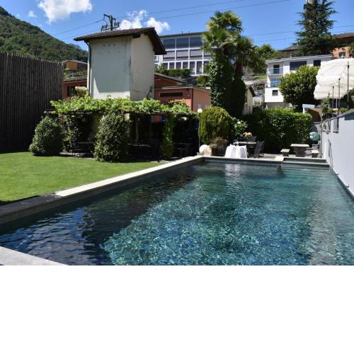 Studio Casa Capriccio-2 by Interhome