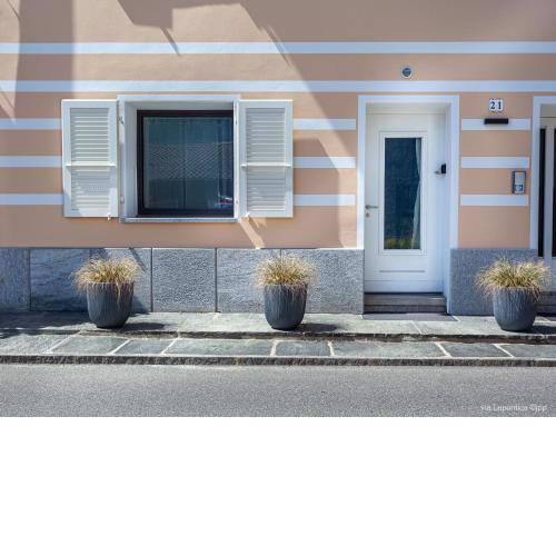 Studio Casa Lepontica-1 by Interhome