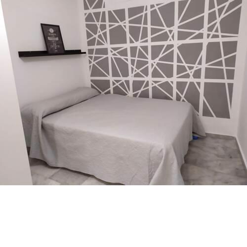 Studio center Malaga. Estido en el centro de Malaga