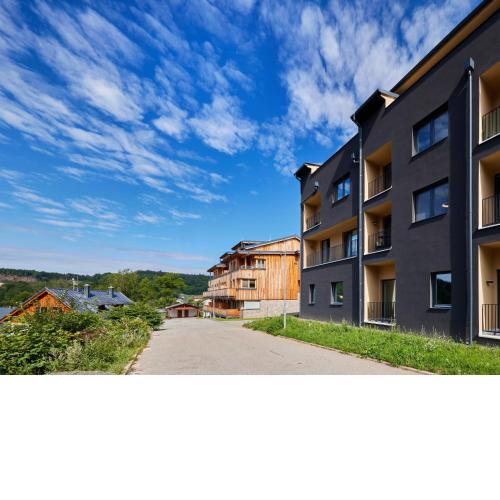 Studio Černý Důl-2 by Interhome