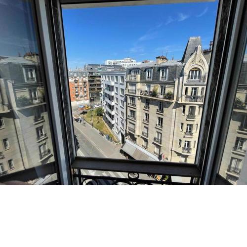 Studio Charme Wattignies CityCosy
