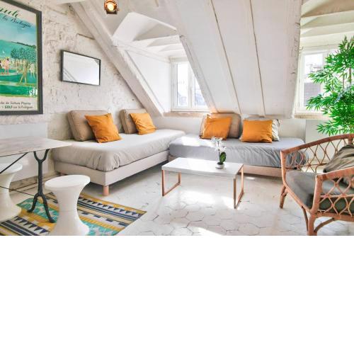 Studio Chatelet Lescot