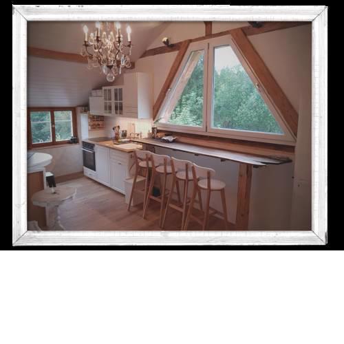 Studio Chic Wildhaus