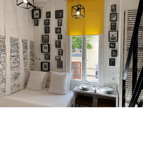 Studio Cléry