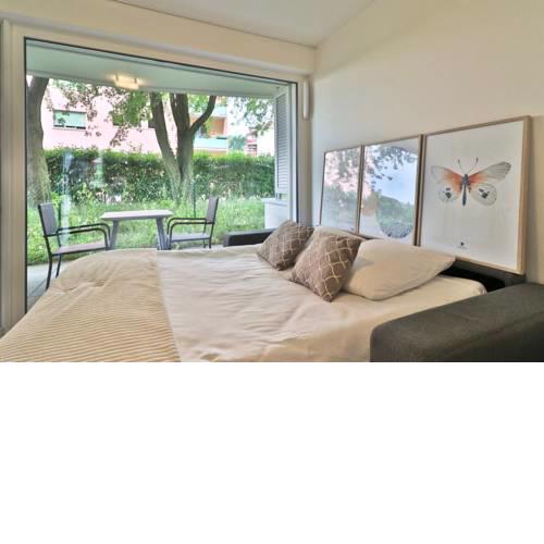 Studio close to EPFL and UNIL