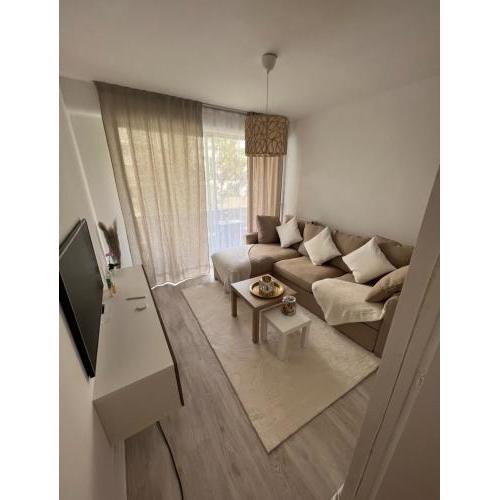 Studio confort 16eme