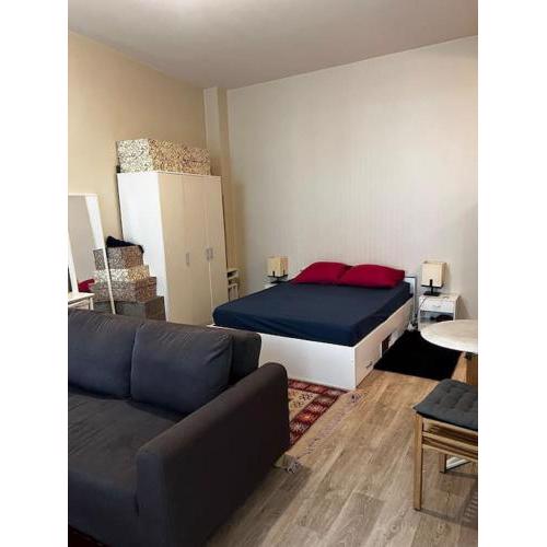 Studio cosy au cœur de Paris