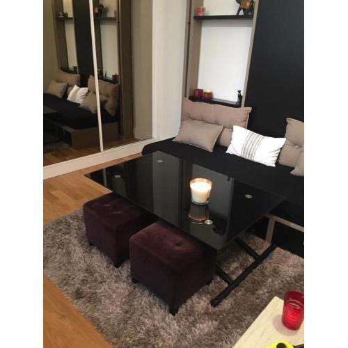 STUDIO COSY MONTPARNASSE