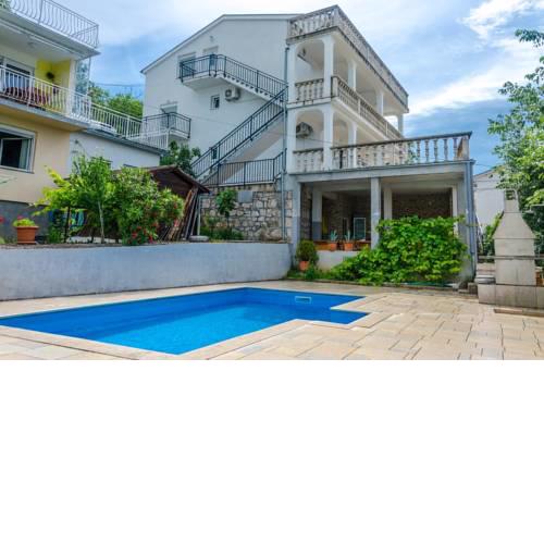 Studio Crikvenica 2