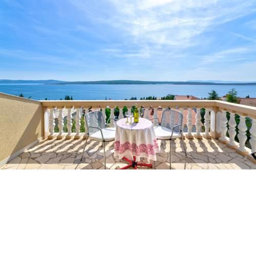 Studio Crikvenica 6