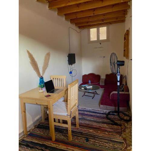 Studio Dahabiya-Assalah