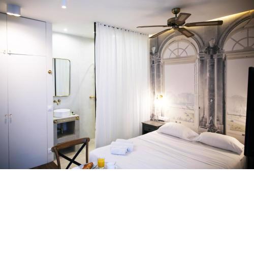 Studio de charme idéal pour visiter la ville - 2P