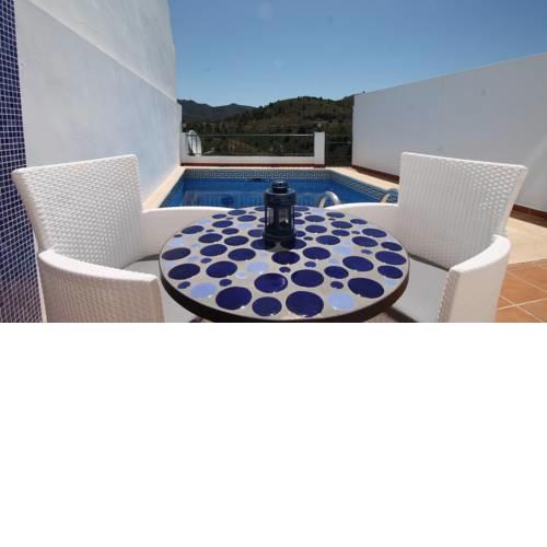 Studio de la Torre SpainSunRentals