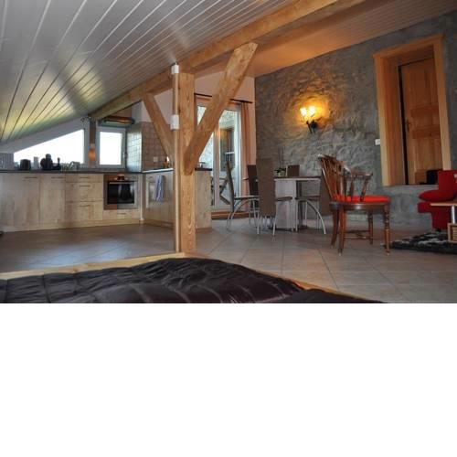 Studio de Vacances Philipona