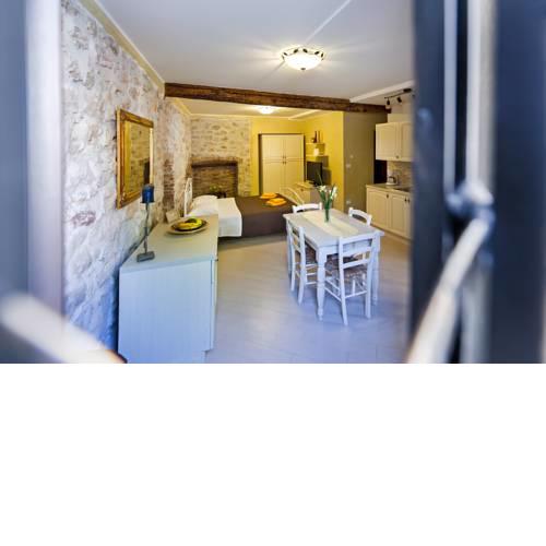 Studio DeAmicis of Downtown Rovinj