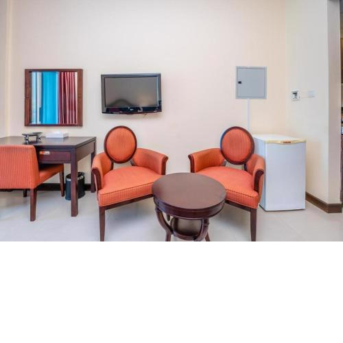 Studio Deira naif