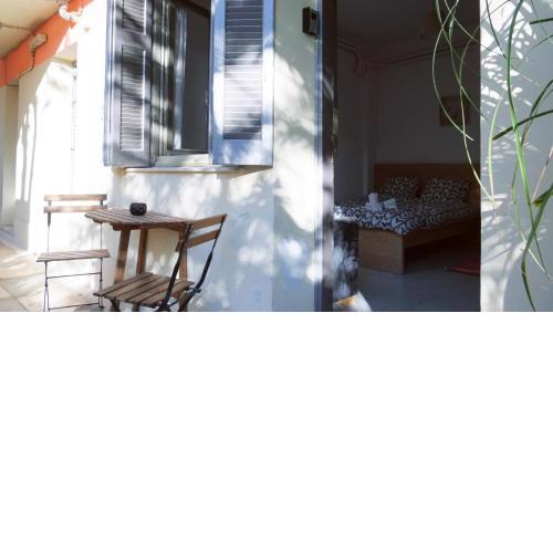 Studio Delacroix