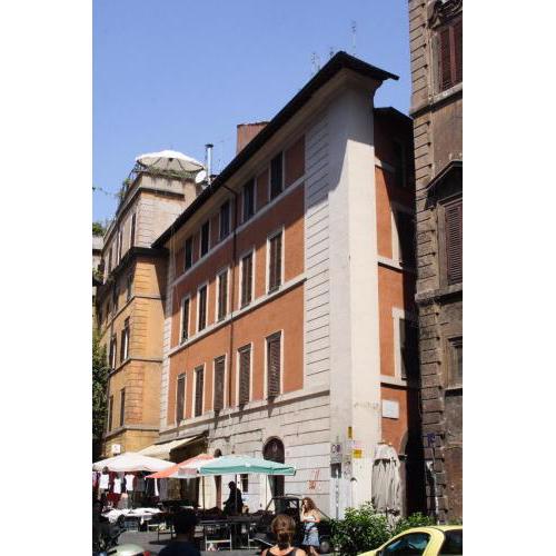 Studio della Pace - RENOVATED on May 2021