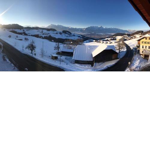 Studio der Alpen