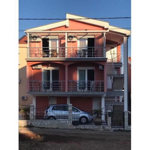 Studio Dobra Voda Crna Gora