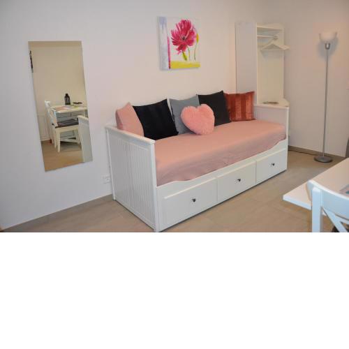 Studio Doux rayon