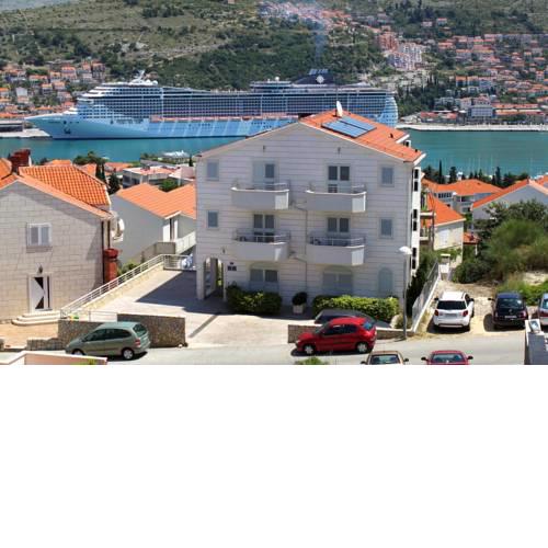 Studio Dubrovnik 8565a
