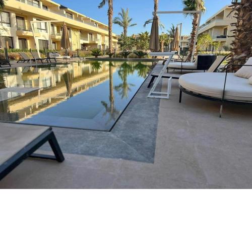 Studio EL Gouna G-cribs