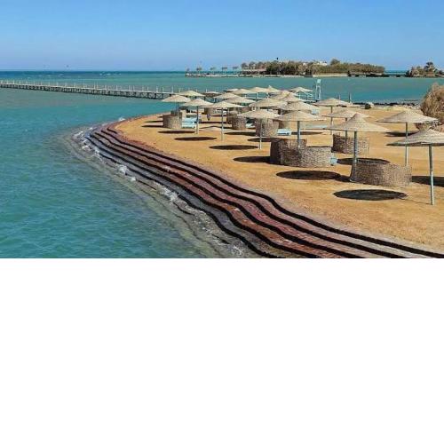 Studio el Gouna holiday