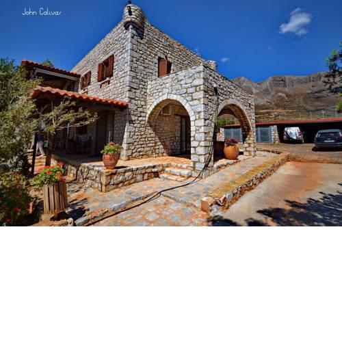 Studio Epar.Od. Chosiariou-Gerolimena