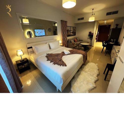 Studio Escape in Al Reem Oasis Euphoria