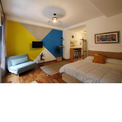 Studio Falconara
