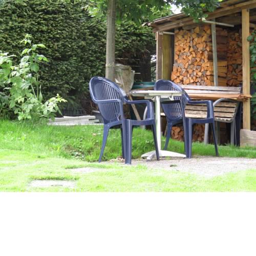 Studio-Ferienwohnung Hans Fässler