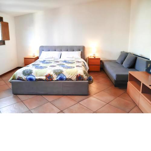 Studio Flat-Palestrina 34