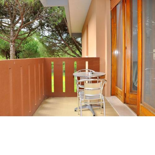 Studio for 4 people near the beach - By Beahost Rentals