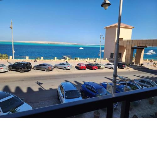 Studio for rent in Hurghada 116